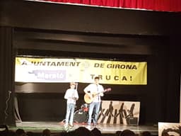 La Salle Girona