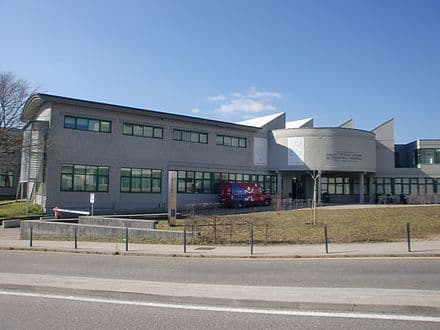 Foto secundaria del campus Campus de Vigo