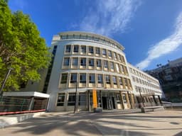 Facultad de Ciencias de la Educación