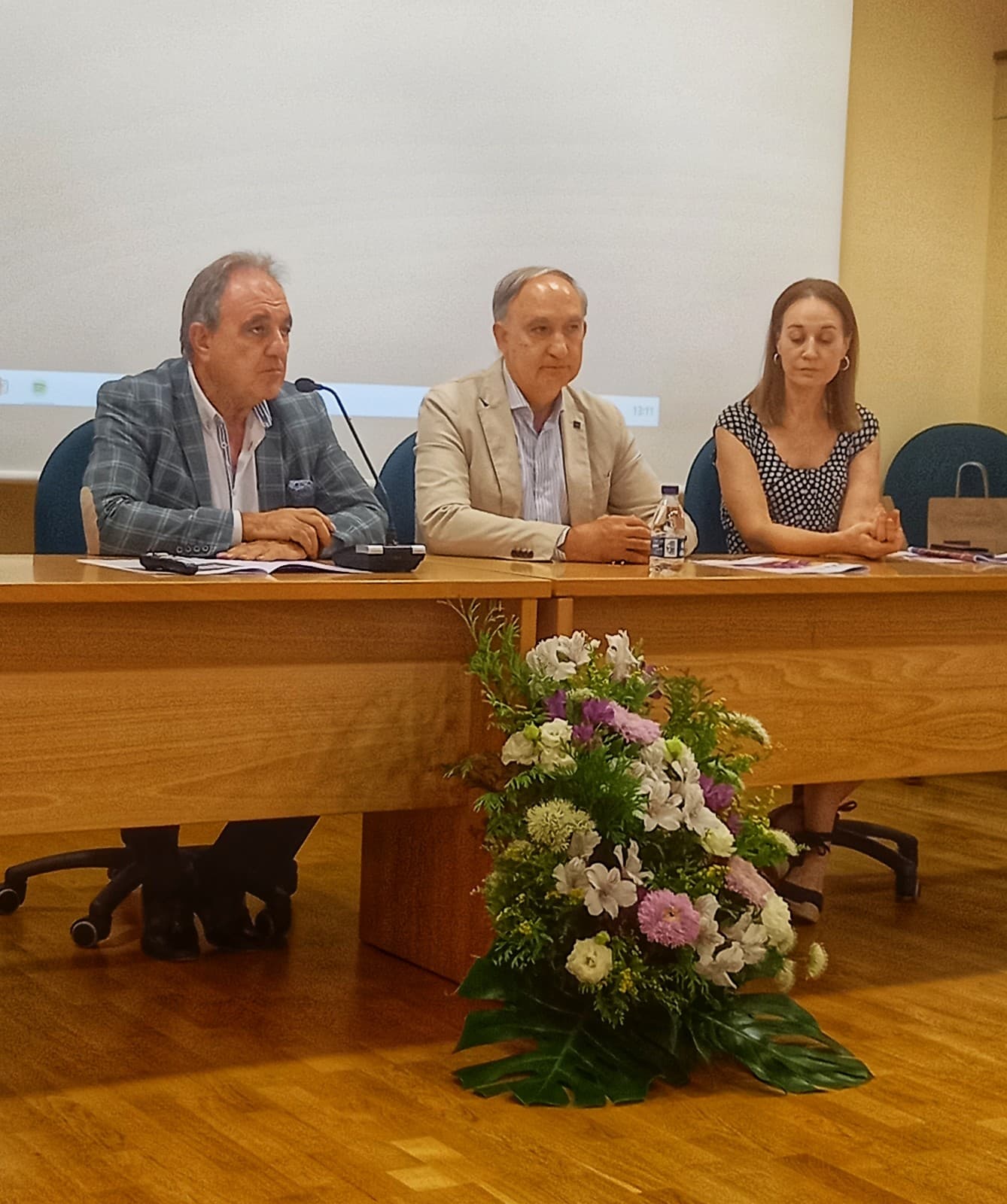 Foto del campus Facultad de Ciencias del Trabajo