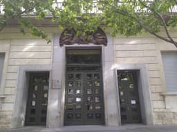 Facultad de Medicina