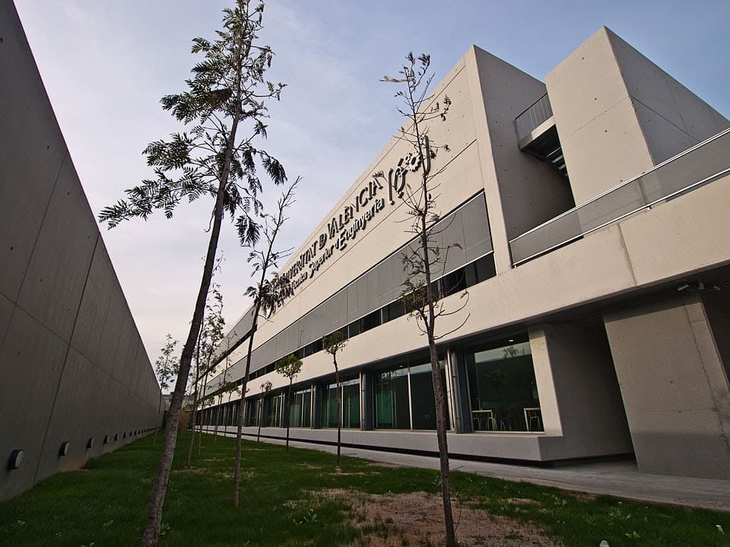 Foto secundaria del campus Escuela Técnica Superior de Ingeniería