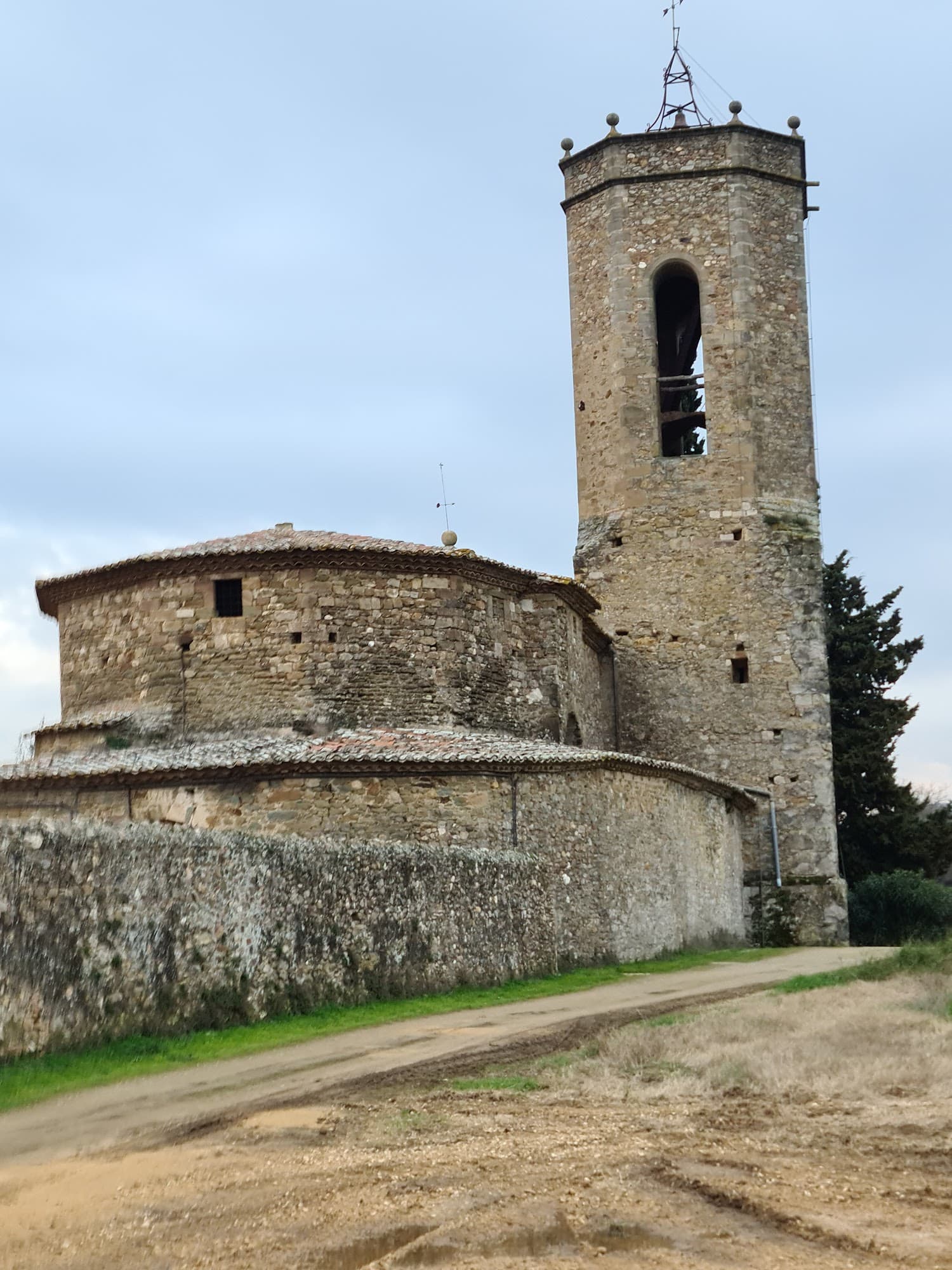 Foto secundaria del campus ESCOLA AGRÀRIA I ALIMENTÀRIA DE L'EMPORDÀ