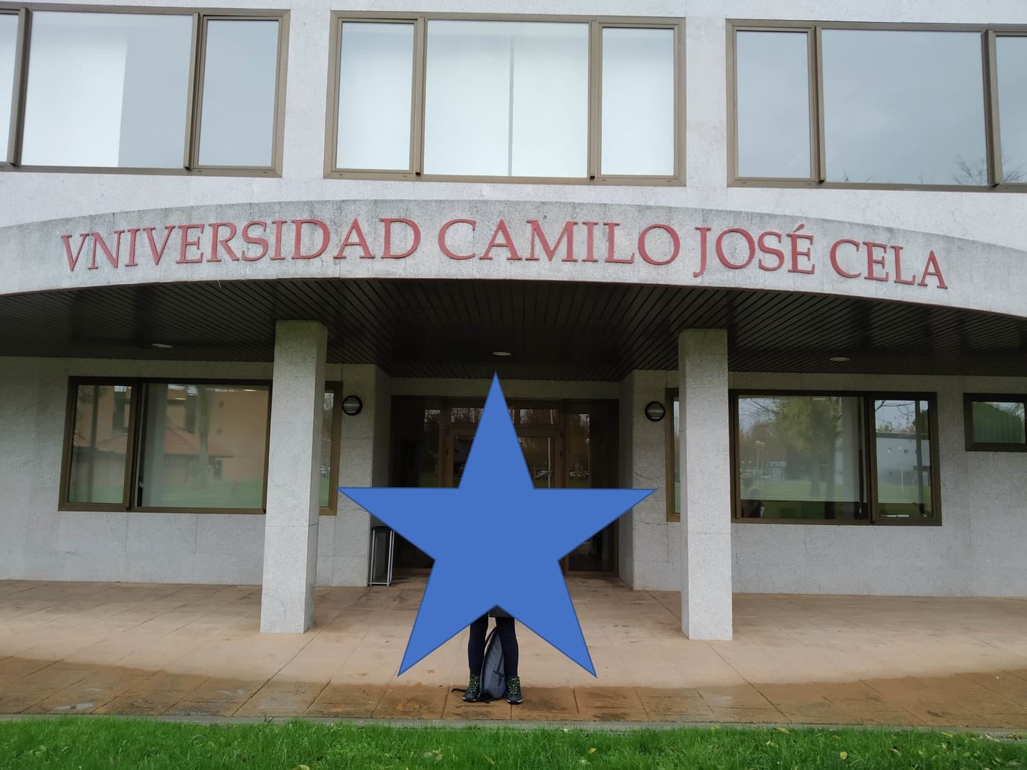 Foto secundaria del campus Campus Villafranca