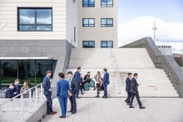 Centro de Estudios Garrigues