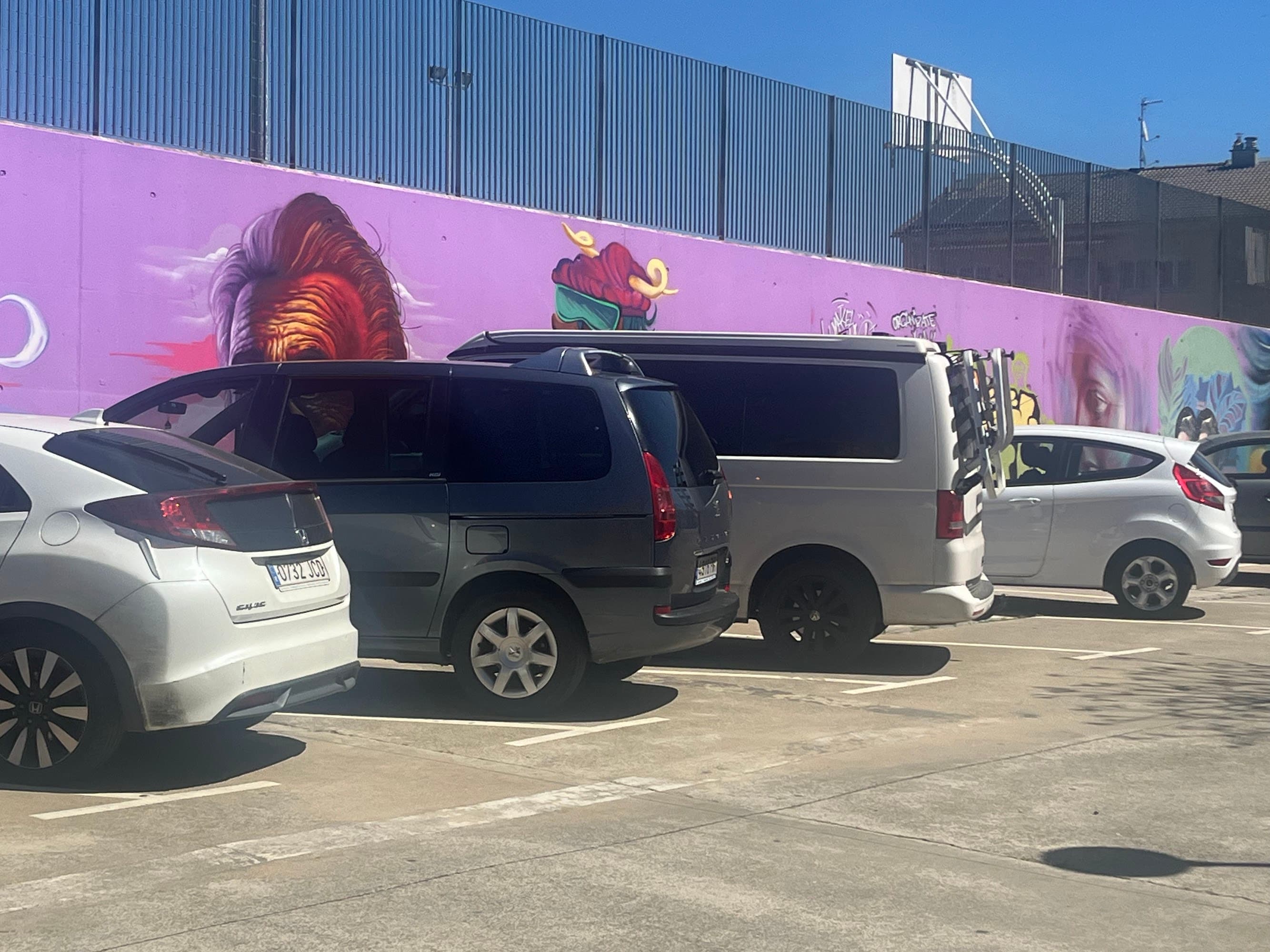 Foto secundaria del campus Cirviànum de Torelló