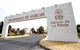 Campus La Rábida