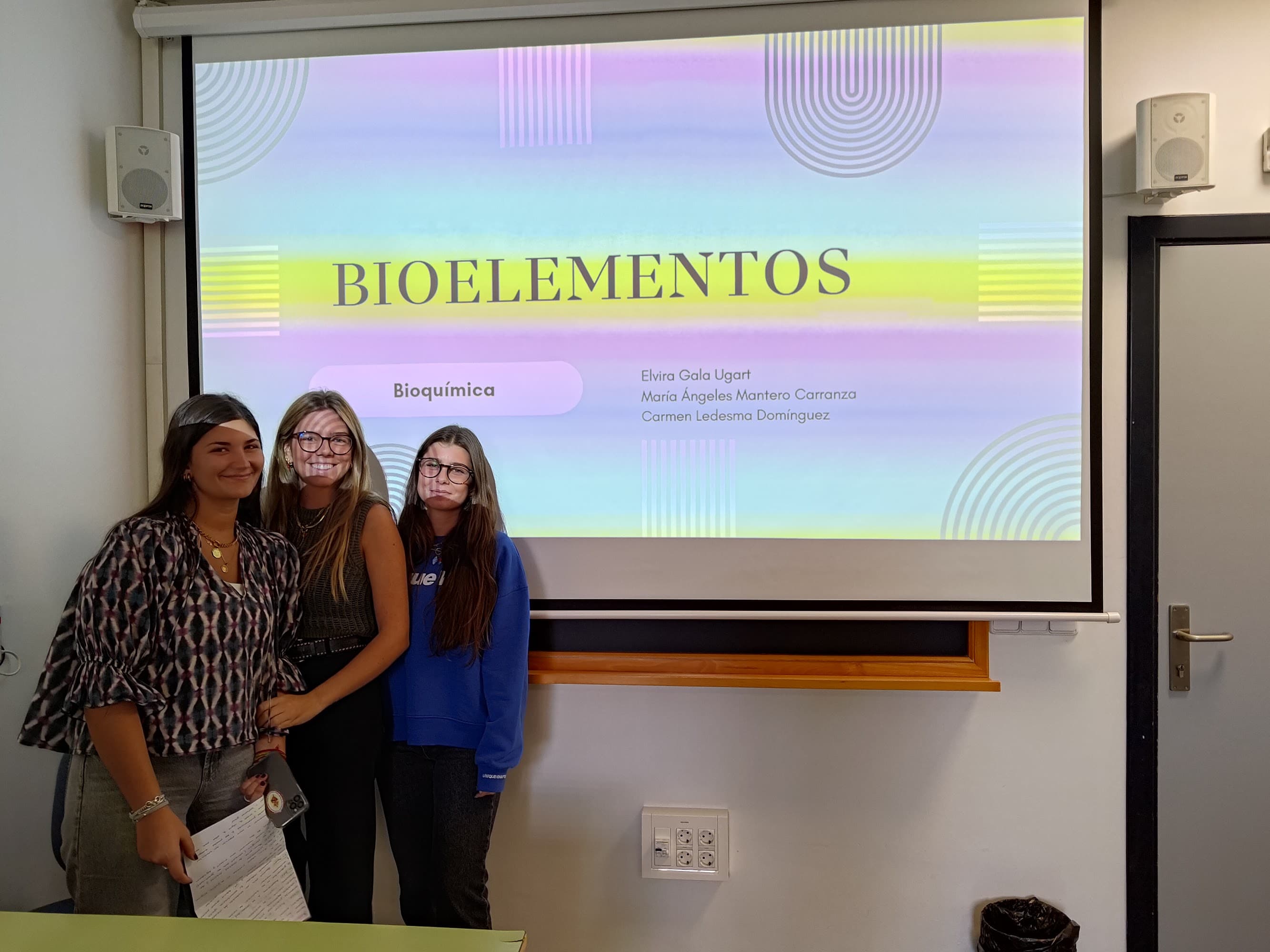 Foto secundaria del campus Facultad de Enfermería, Fisioterapia y Podología