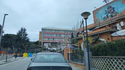 Institut d'Educació Secundària Ies Bisbe Sivilla