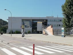 Institut La Ferreria