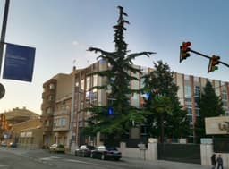 La Salle Mollerussa