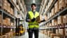 Ajudant de transport de mercaderies