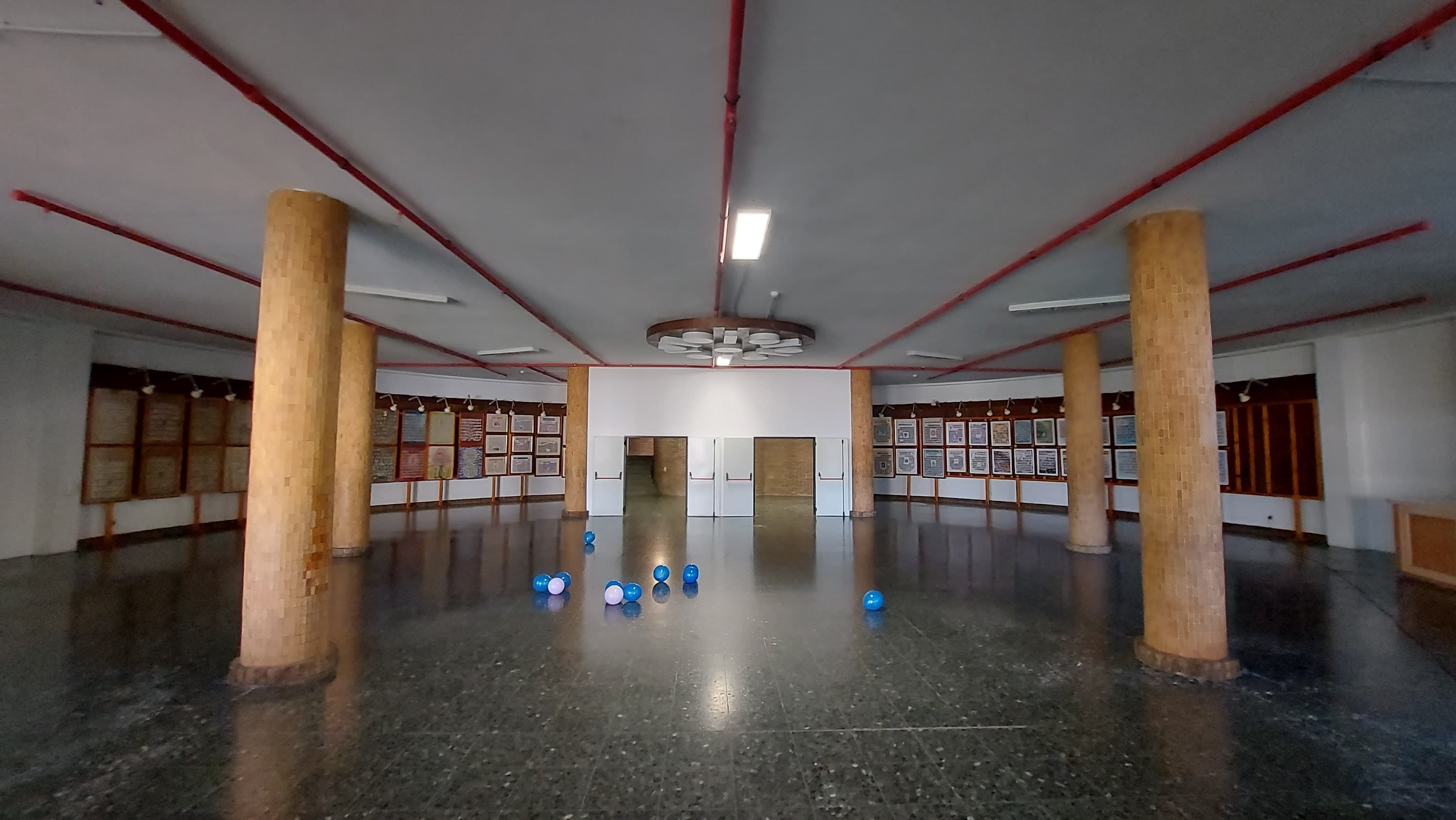 Foto secundaria del campus La Salle Tarragona