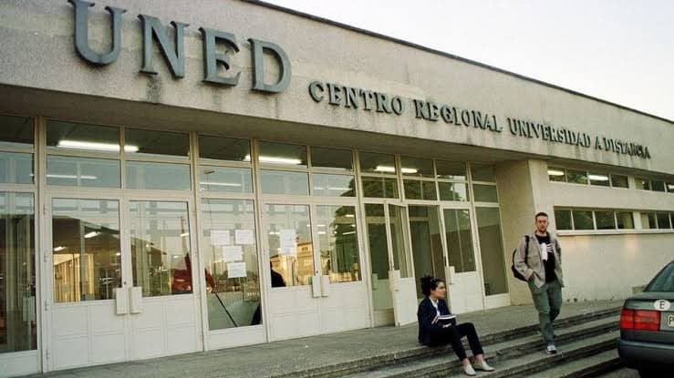 Foto secundaria del campus Facultad de Ciencias