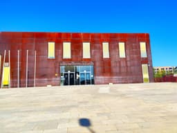 Facultad de Comunicación