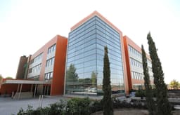 Campus de Cantoblanco