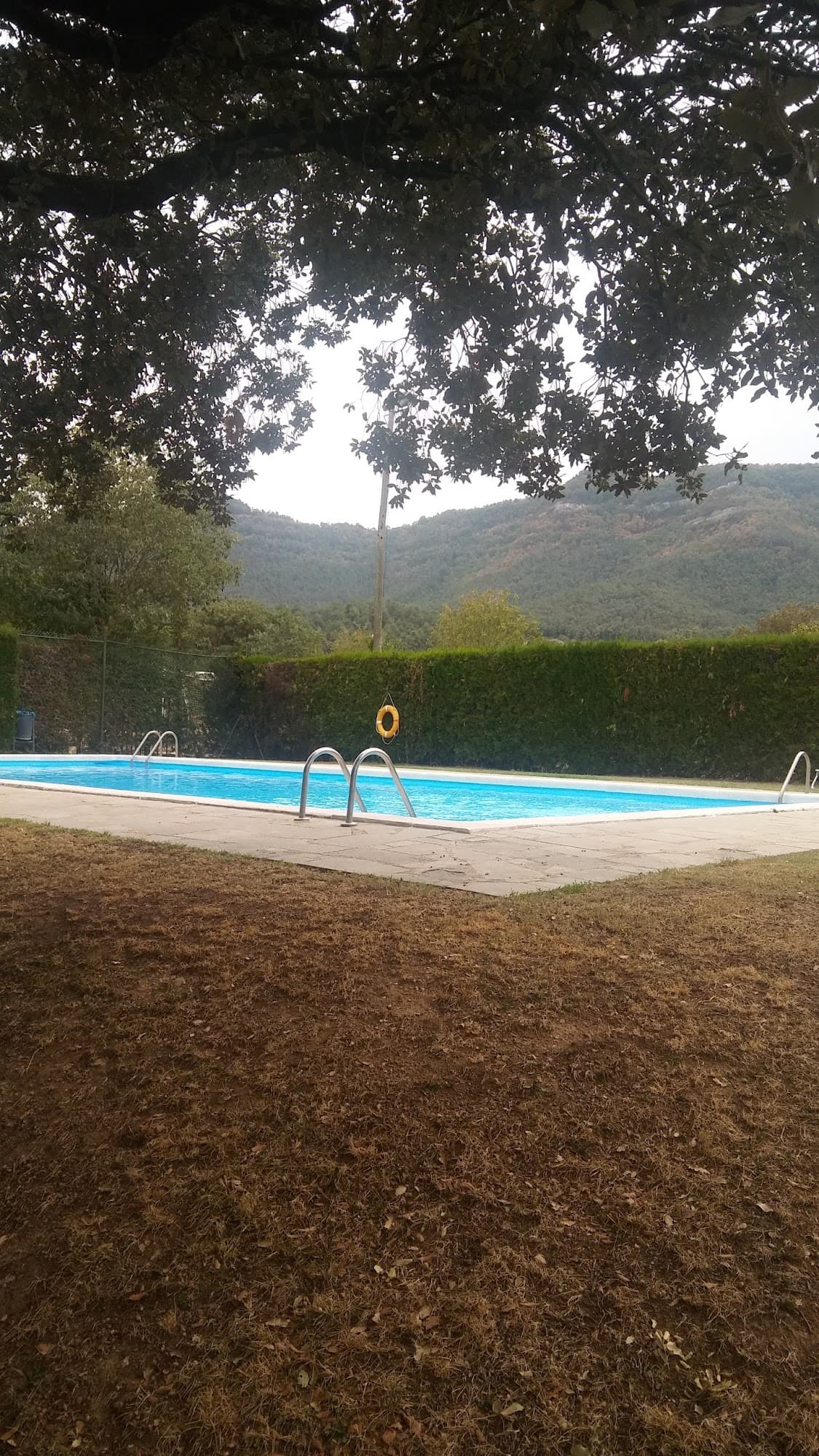 Foto secundaria del campus EFA Quintanes