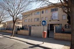 Institut Santa Eulàlia