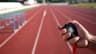 Àrbitre d'Atletisme