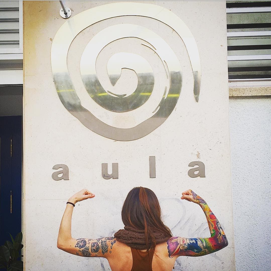 Foto secundaria del campus Catalonia Sports Reus