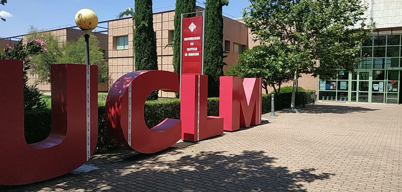 Foto secundaria del campus Facultad de Ciencias de la Salud