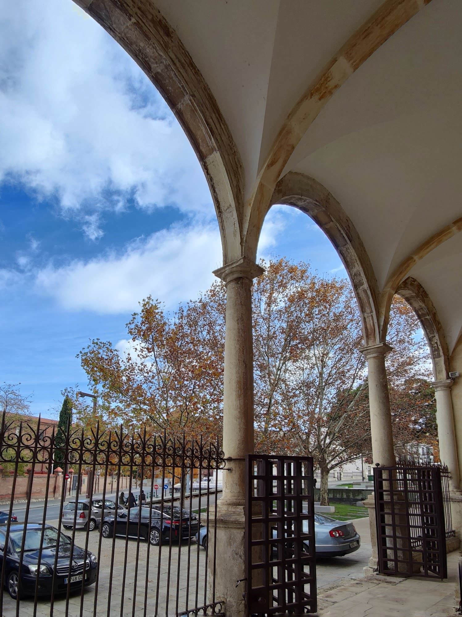 Foto secundaria del campus Campus Guadalajara