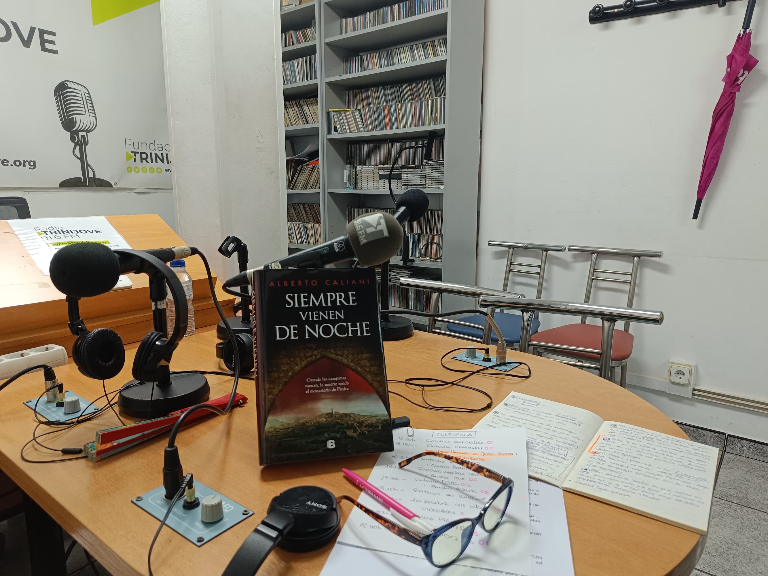 Foto secundaria del campus Fundació Privada Trinijove