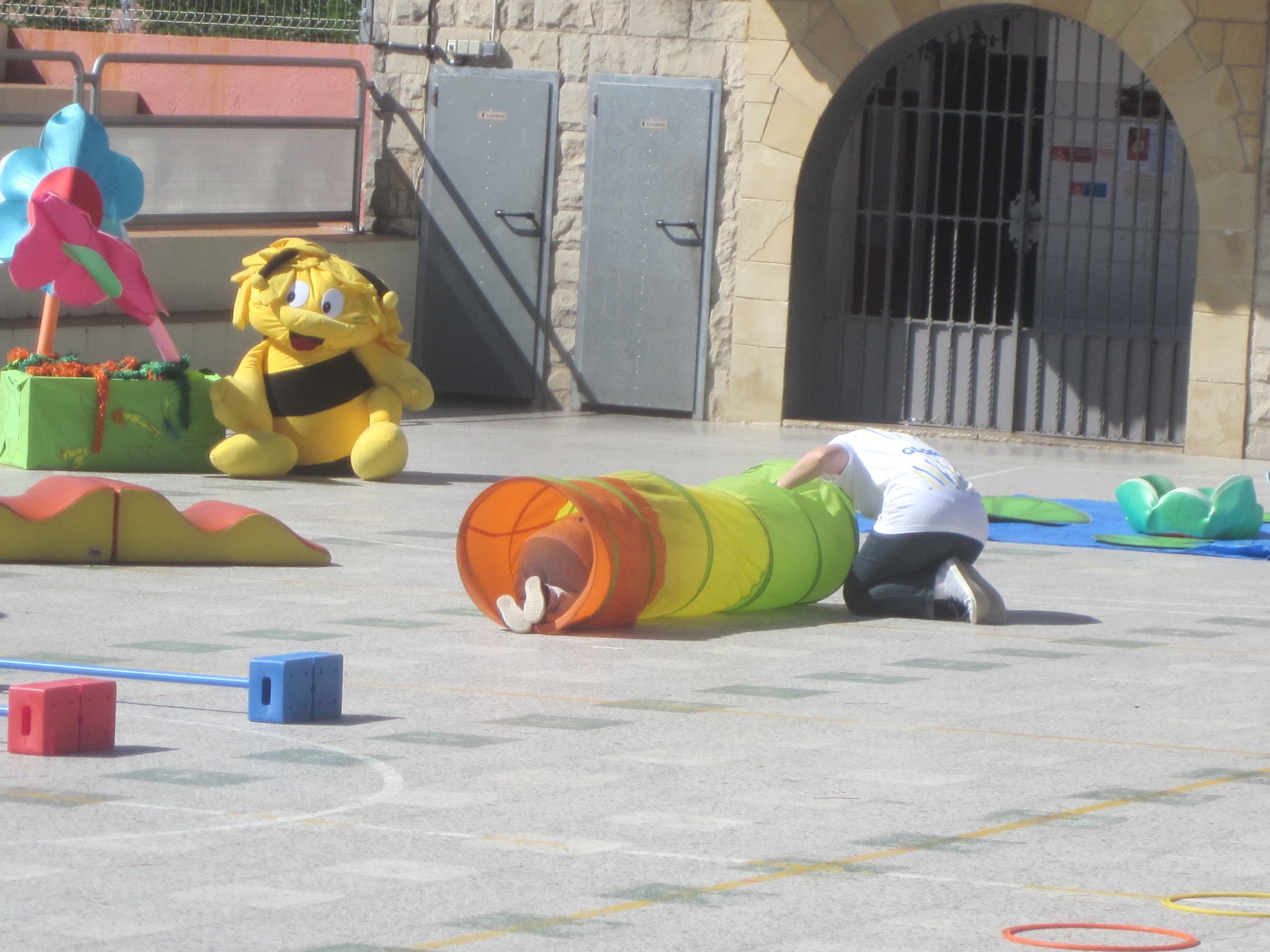 Foto del campus Col·legi El Pinar de Nostra Senyora