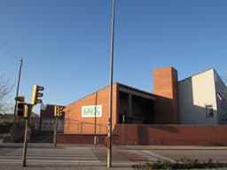Institut Antoni Pous i Argila