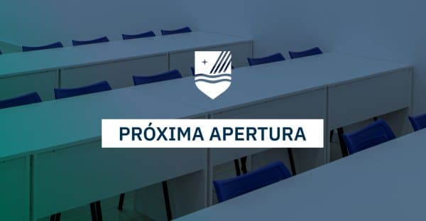 Foto secundaria del campus MEDAC Hospitalet