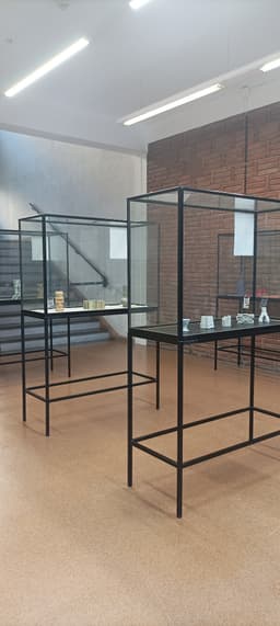 Escola d'Art La Industrial