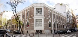 Facultad de Enfermería y Fisioterapia Salus Infirmorum