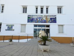Campus El Carmen