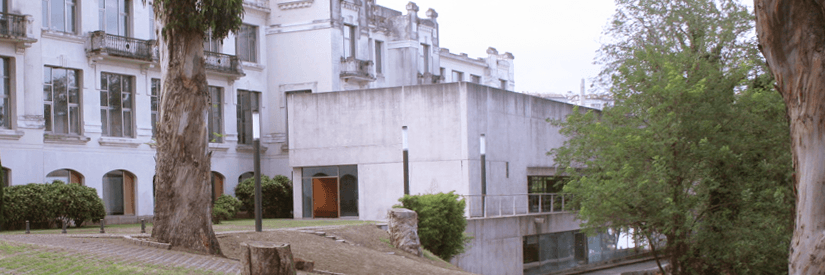 Foto del campus Campus de A Coruña