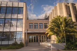 Escuela Técnica Superior de Ingenieros Industriales