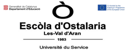 Escòla d'Ostalaria Les-Val d'Aran