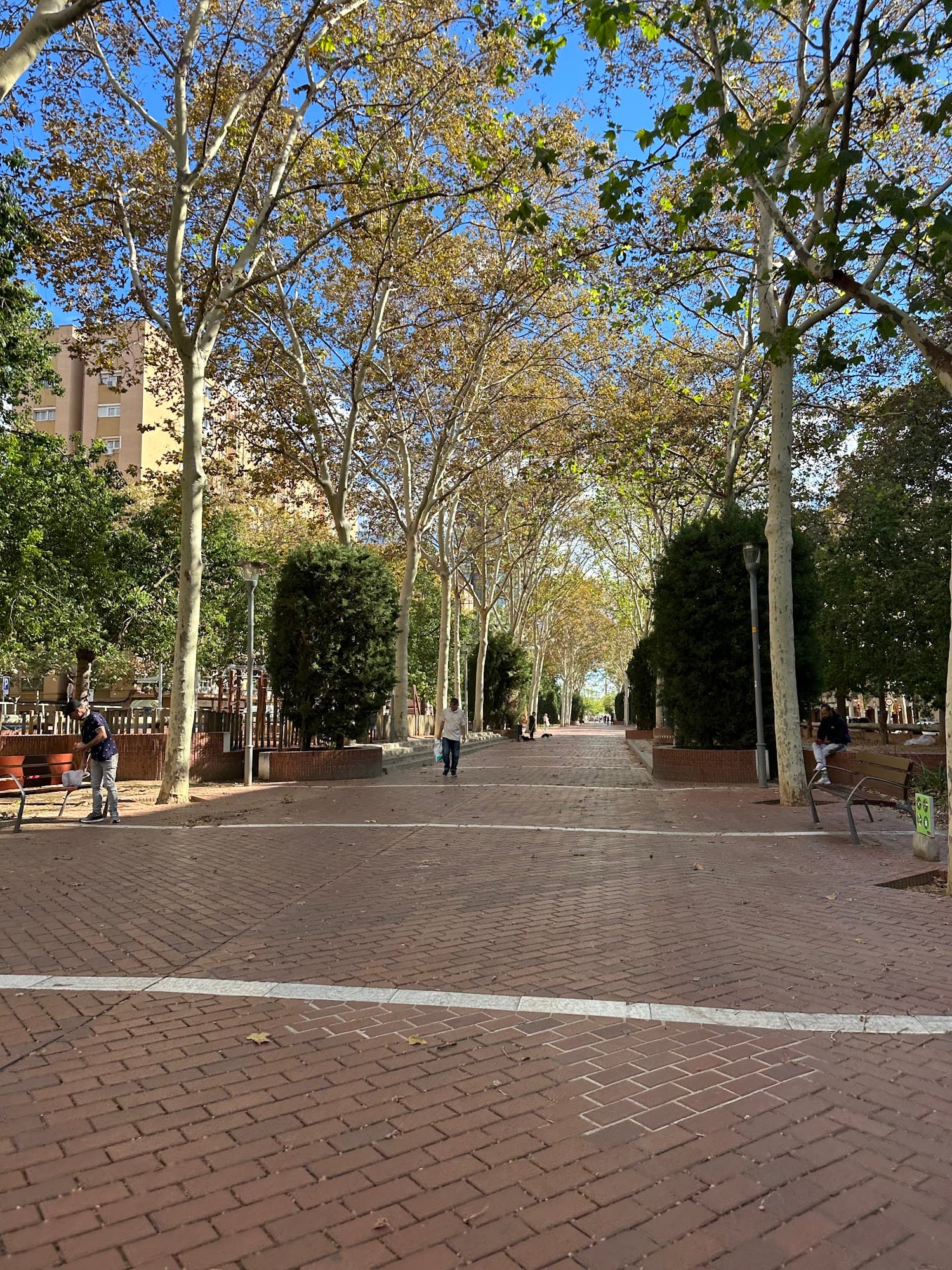 Foto del campus Institut d'Indústria Sostenible de Barcelona