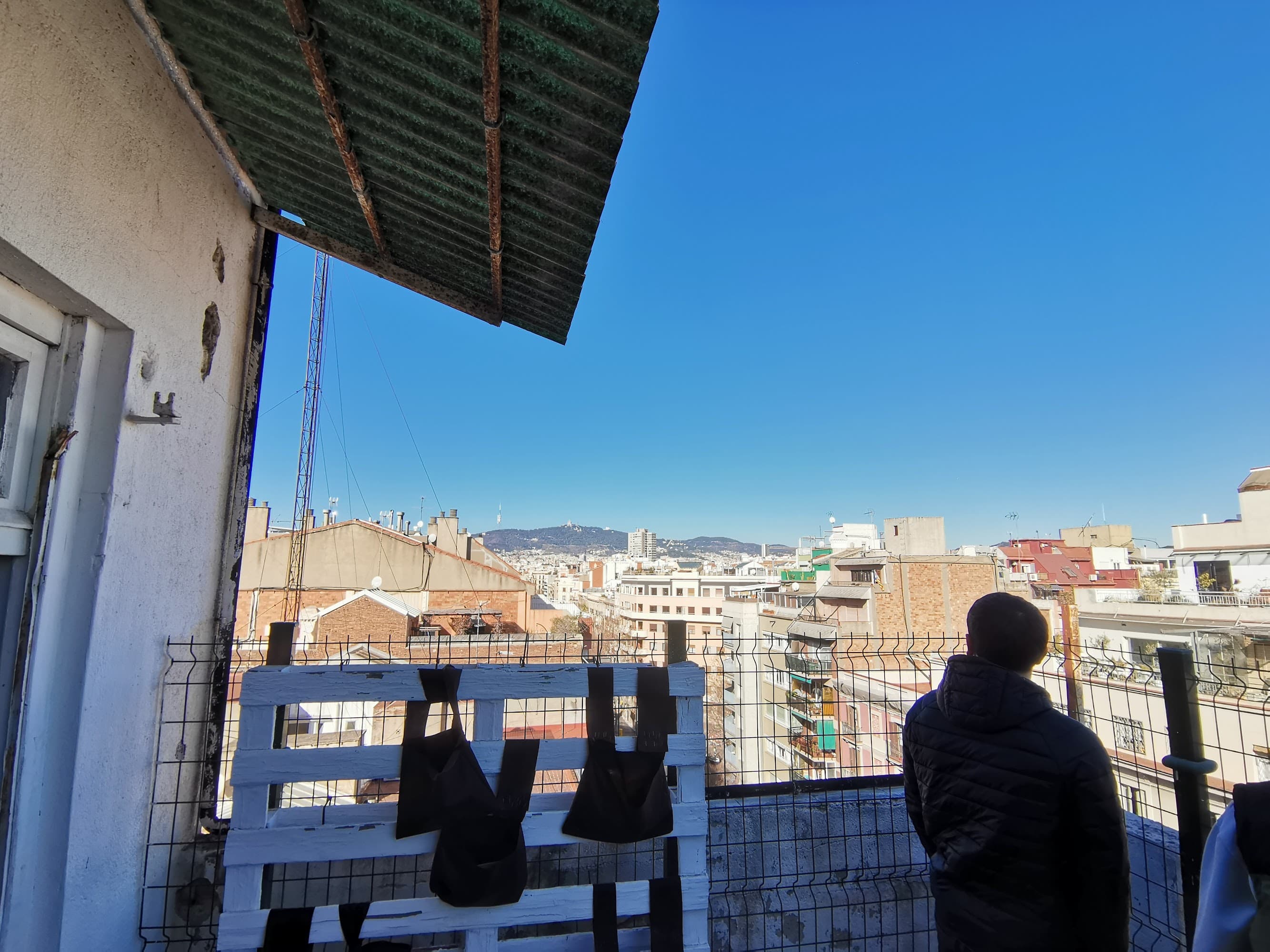 Foto secundaria del campus Ceir - Arco Villarroel
