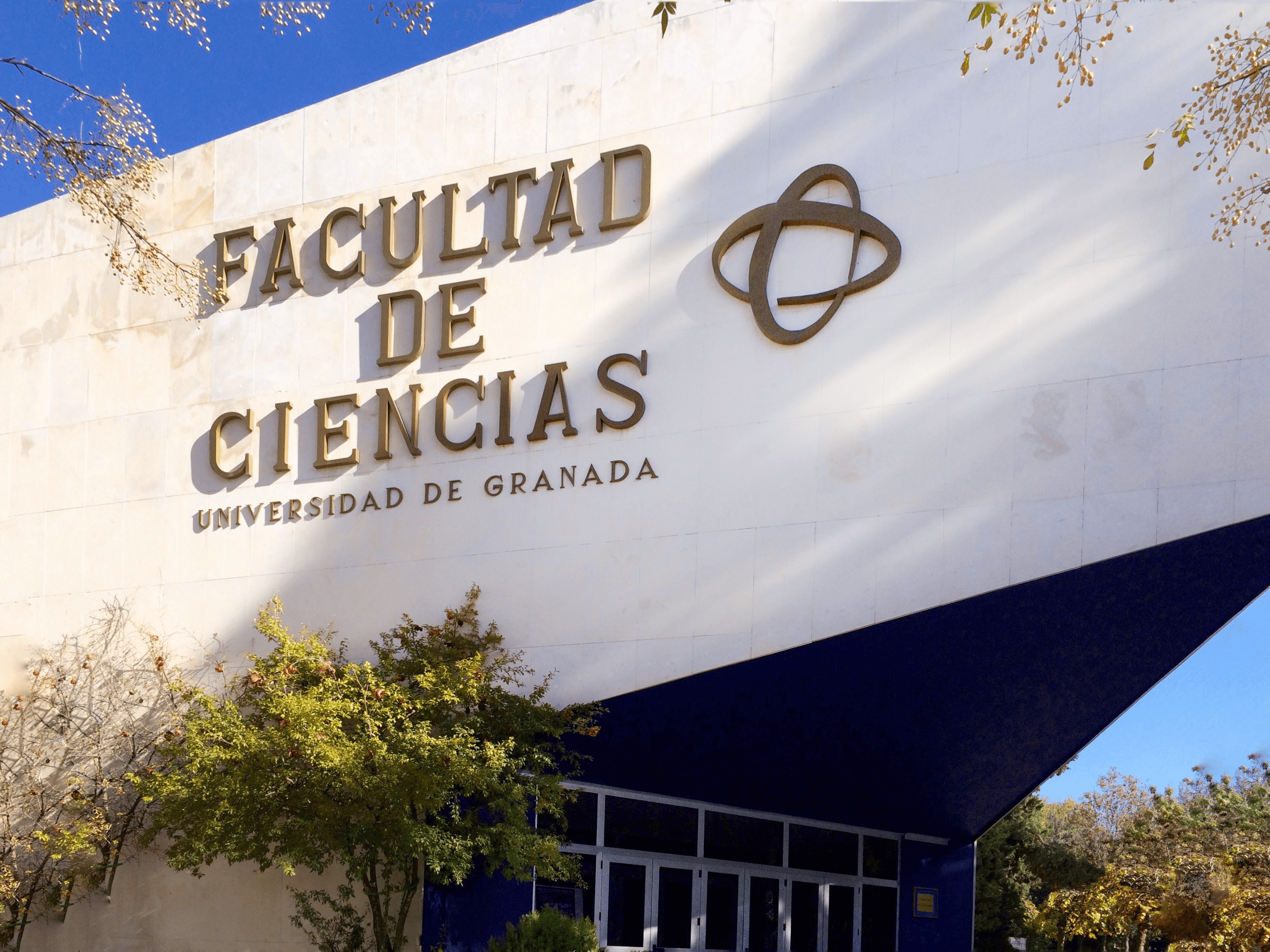 Foto del campus Facultad de Ciencias
