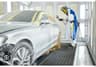 Ajudant en pintura de vehicles