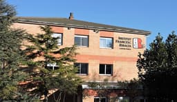 Institut Francesc Ribalta