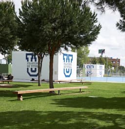 Campus de Pozuelo de Alarcón