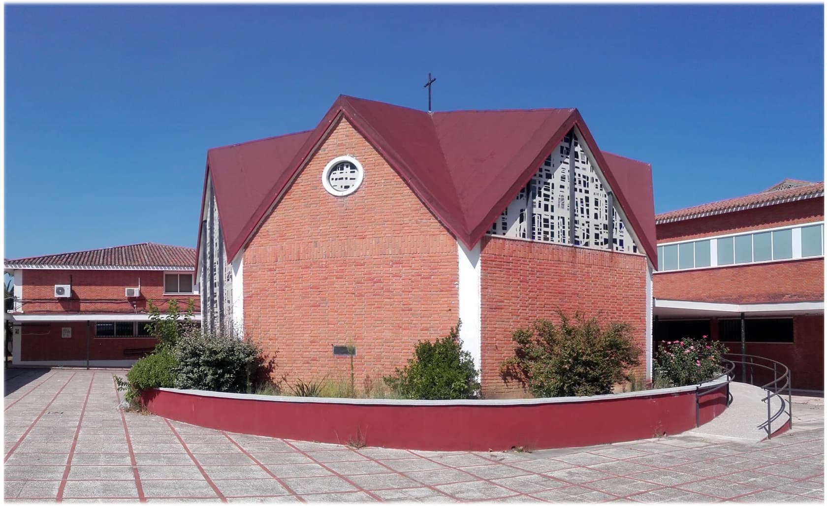 Foto del campus Facultad de Empresa, Finanzas y Turismo