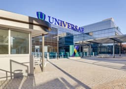 Universae (Sant Joan Despí)