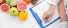 Tècnic en Nutrició i Dietètica