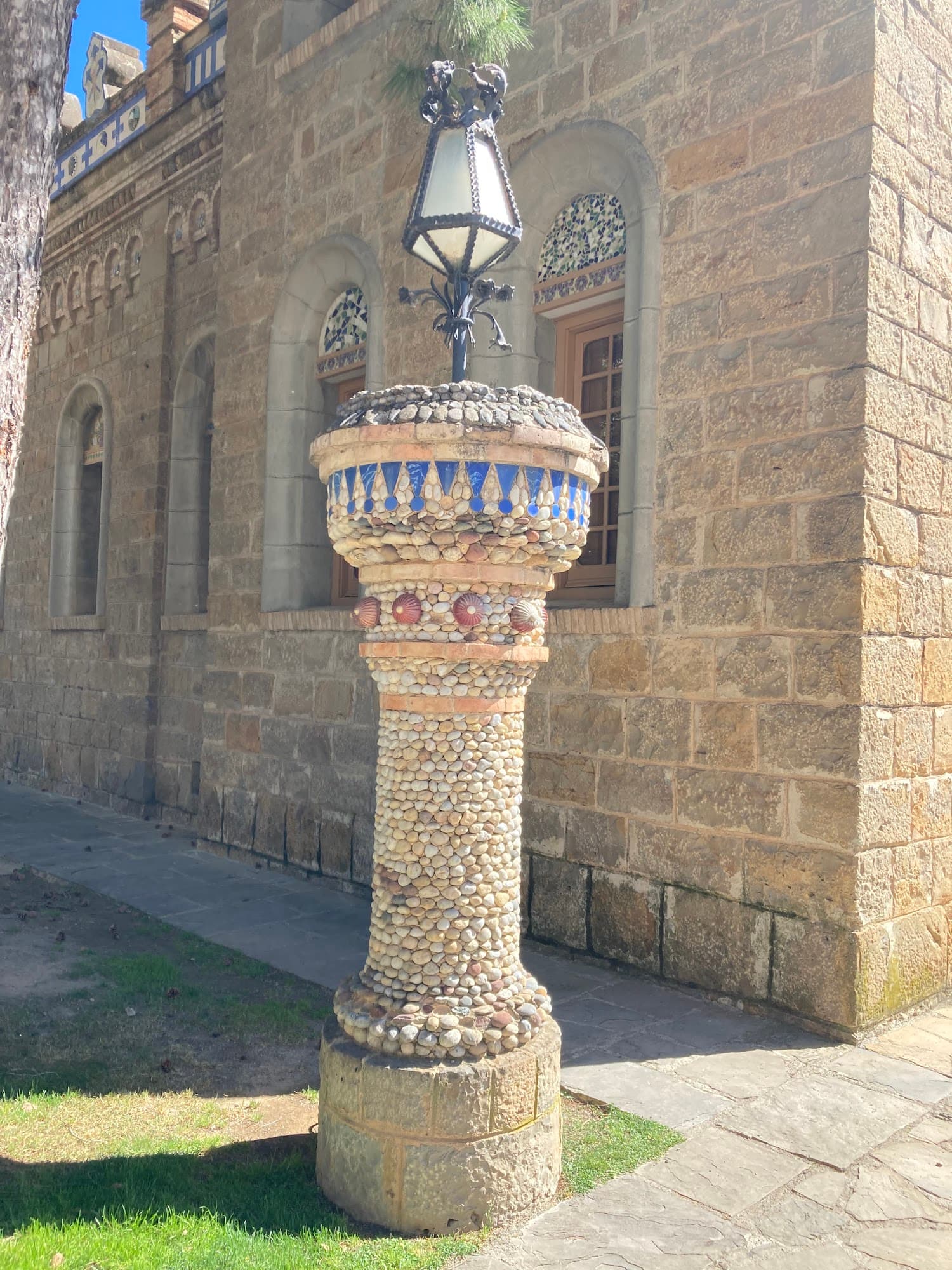 Foto secundaria del campus Institut Centre d'Esports de Muntanya del Pallars