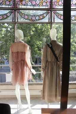 EATM - Escuela de Artes y Técnicas de Moda