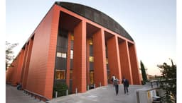 Facultad de Psicología, Ciencias de la Educación y del Deporte Blanquerna