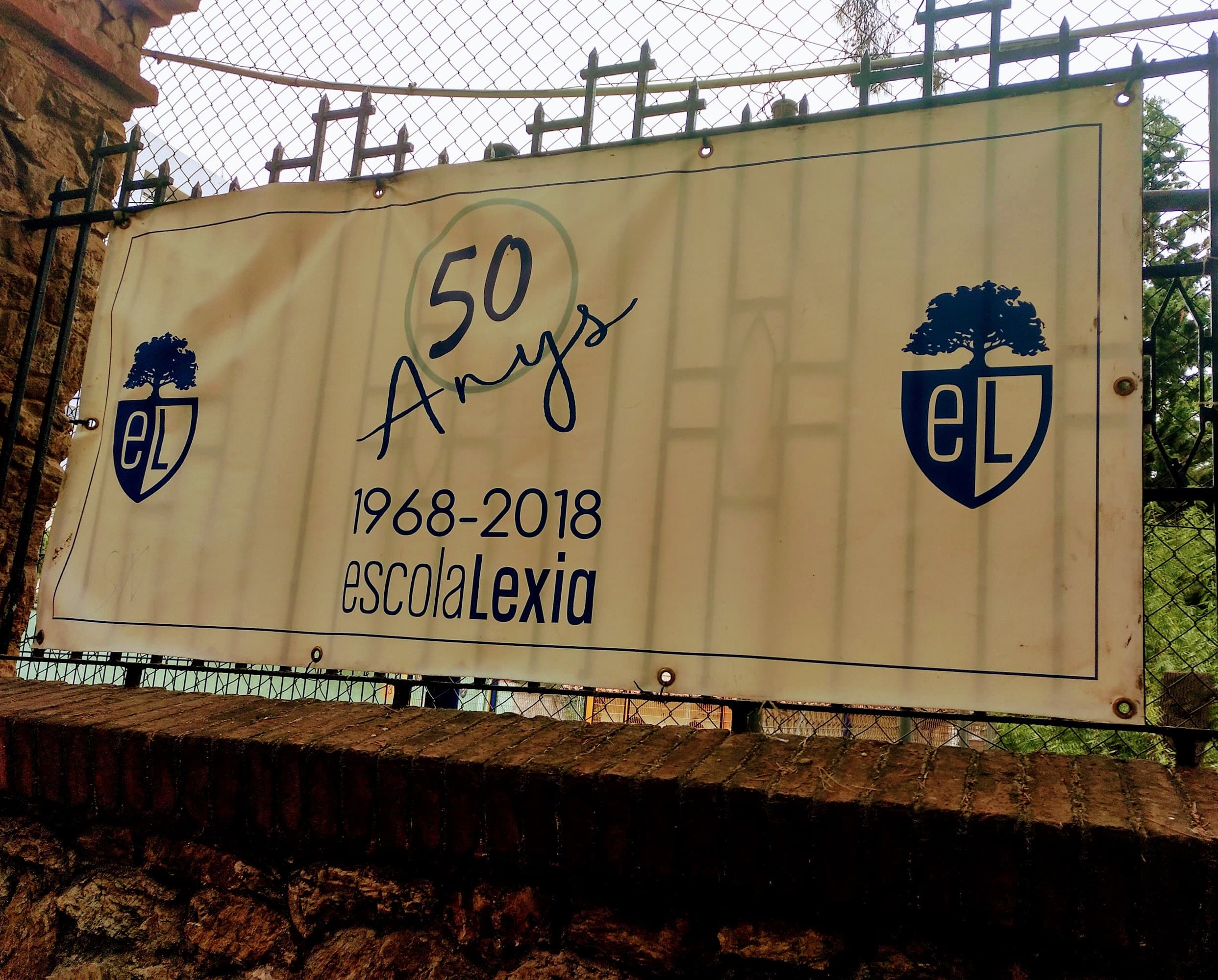 Foto secundaria del campus Escola Lexia