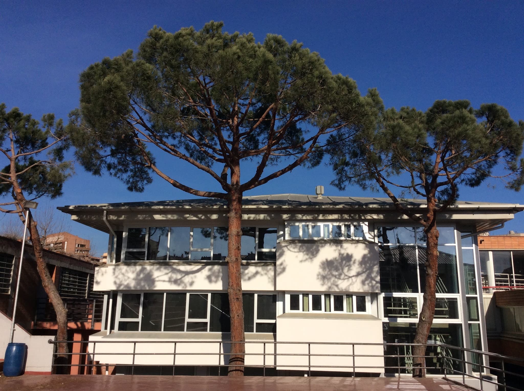 Foto del campus Escola Gem